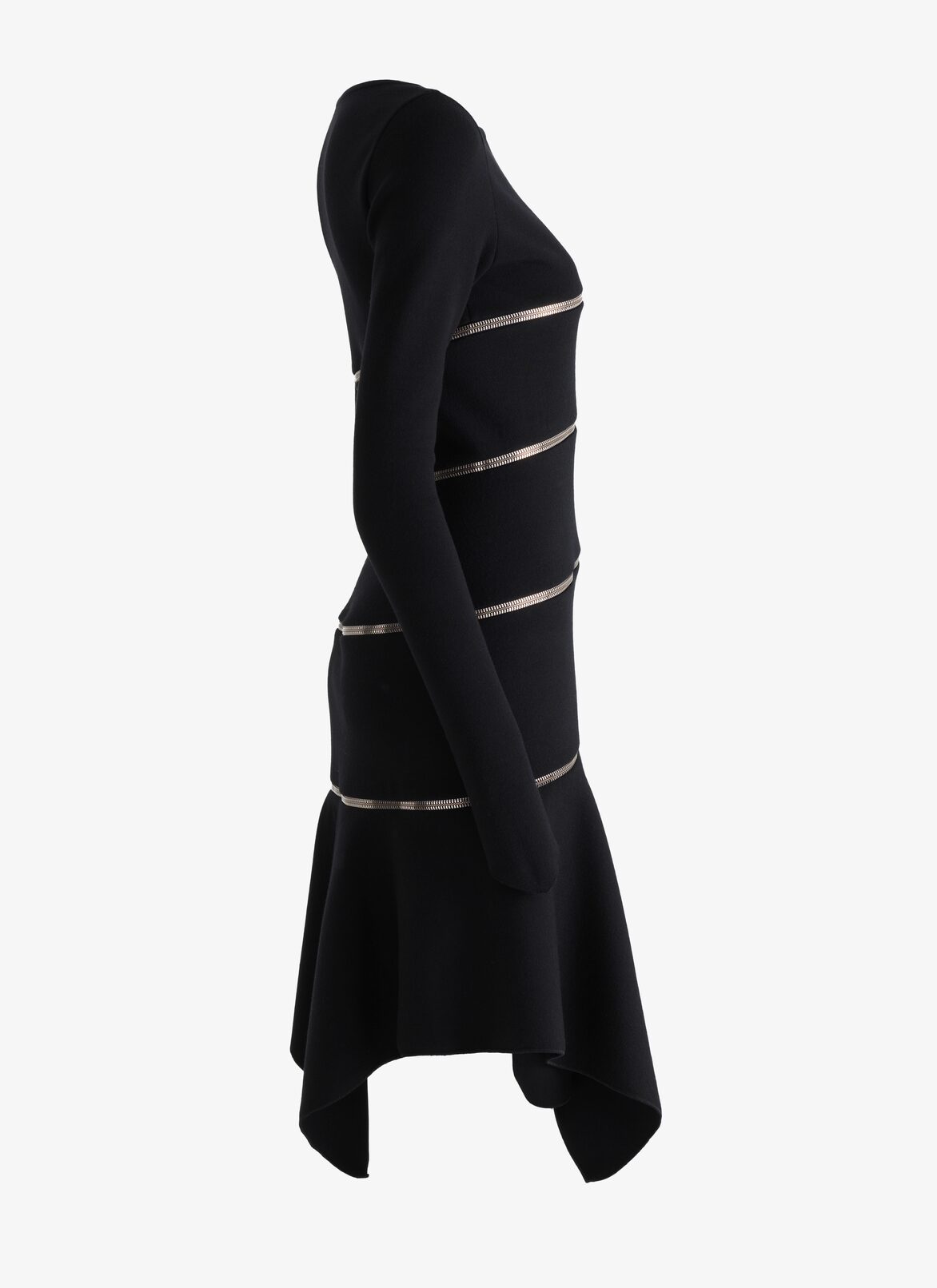 Dresses ALAÏA BLACK DRESSES